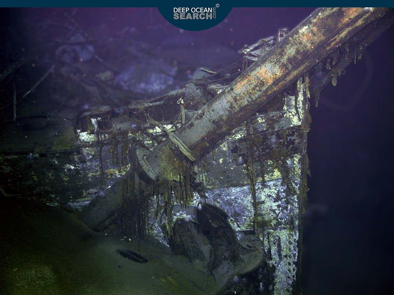Illustration for article titled A New Record Has Been Set For Deep Sea Treasure Recovery